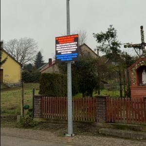Wyświetlacz OP5-603-SMD (96cm x96cm)